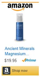 Ancient Minerals Lotion