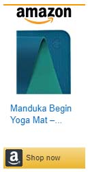 Best Yoga Mat for Beginners