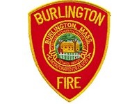 Burlington Fire