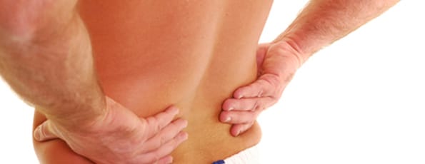 5 Tips For Back Pain in Burlington