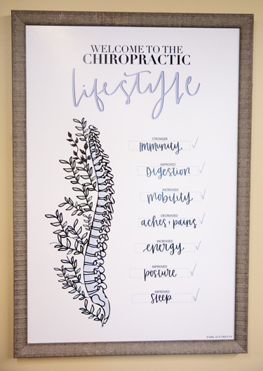 Chiropractic Care for Wellness in Burlington MA
