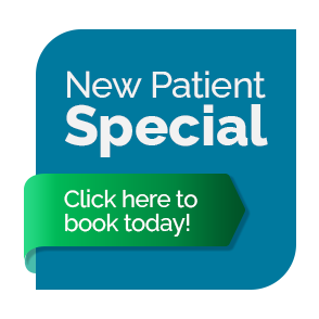 Chiropractor Near Me Burlington MA New Patient Special