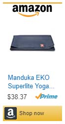 Favorite Yoga Mats Manduka