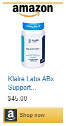 KL Probiotic Antibiotic Support