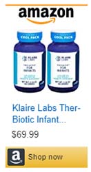 KL Probiotic Infant Support