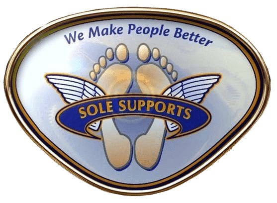 Sole Supports