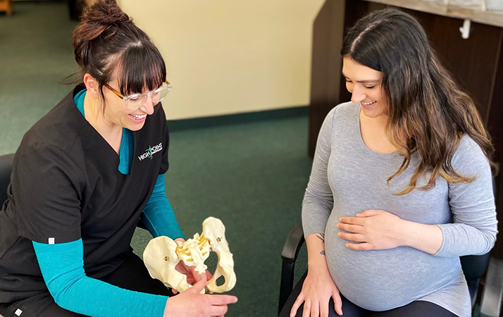 Chiropractic Burlington MA Pregnancy Chiropractic